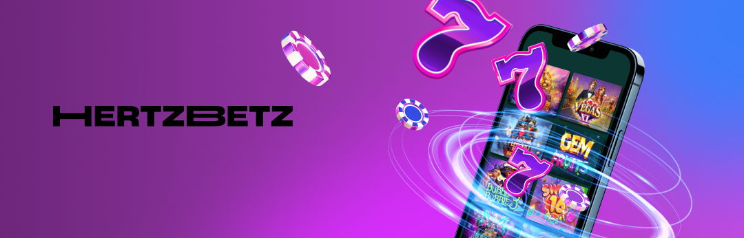 HertzBetz Casino